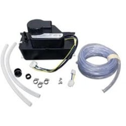 Universal Condensate Pump Kit - Universal Condensate Pump Kit view