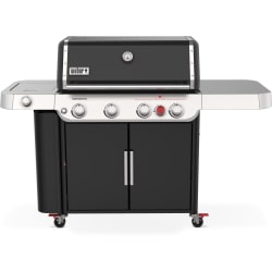 GENESIS E-435s Freestanding Gas Grill - GENESIS E-435 Gas Grill (Liquid Propane) view