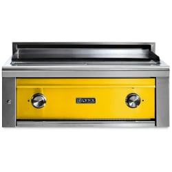 30 Inch Built In Liquid Propane Cooktop  - 30 Inch Liquid Propane Grill view