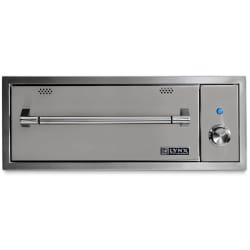 30 Inch Outdoor Warming Drawer  - 30 Inch Warming Drawer view