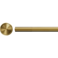 1 Handle and 7pc Knob Hardware Accessory Kit for 36" Commercial-Style Induction Range in Brass - 2 Handles and 9pc Knob Hardware Accessory Kit view