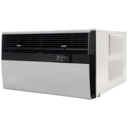 8,700 BTU Smart Window Air Conditioner  - 8,700 BTU Smart Window Air Conditioner view