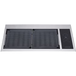 Built In Electric Grill  - Built In Electric Grill view