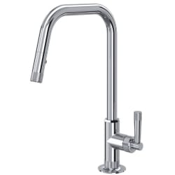 15 Inch Pull Down Kitchen Faucet  - 15 Inch Pull Down Kitchen Faucet view