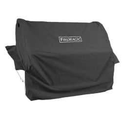 Grill Cover for A790I and E790I Built-In Grills - Grill Cover for A790I and E790I Built-In Grills view