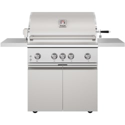 36 Inch Professional Freestanding Gas Grill  - 36 Inch Professional Freestanding Gas Grill view