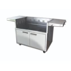 36 Inch Grill Cart  - 36 Inch Grill Cart view