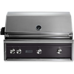 36 Inch Built-In Natural Gas Grill  - 36 Inch Built-in Gas Grill view