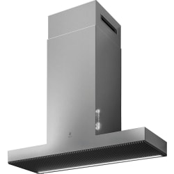 Iconic Series Haiku Wall Mount Range Hood - 36" Range Hood view