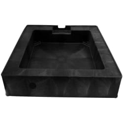 ELP Pan Stand  - ELP Pan Stand view