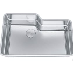 30 Inch Stainless Steel Kitchen Sink  - 30 Inch Stainless Steel Kitchen Sink view