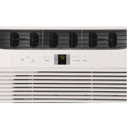 10,000 BTU Through The Wall Air Conditioner  - 10,000 BTU Through The Wall Air Conditioner view