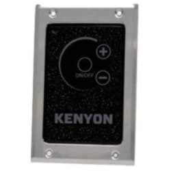 Electric Grill Remote Control  - Electric Grill Remote Control view