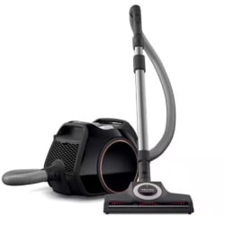 Cat & Dog Bagless Canister Vacuum Cleaner  - Cat & Dog Bagless Canister Vacuum Cleaner view