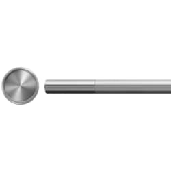 2 Handle and 9pc Knob Hardware Accessory Kit for 48" Commercial-Style Induction Range - 2 Handle and 9pc Knob Hardware Accessory Kit view