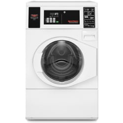 27 Inch Commercial Front Load Washer  - 27 Inch Commercial Front Load Washer view