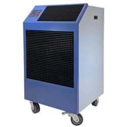 36,100 BTU Deluxe Portable Water Cooled Commercial Air Conditioner  - 36,100 BTU Deluxe Portable Water Cooled Commercial Air Conditioner view