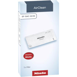 AirClean Filter - AirClean Filter view