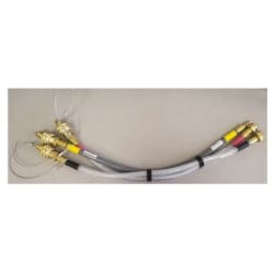 Quick Connect Hose Adapter Kit for Models OWC1811QC and OWC2412QC - Quick Connect Hose Adapter Kit for Models OWC1811QC and OWC2412QC view