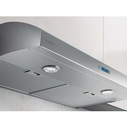 Under Cabinet Range Hood  - Front View view