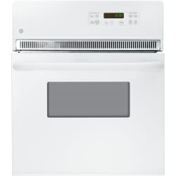 24 Inch Single Electric Wall Oven  - 24 Inch Single Electric Wall Oven view