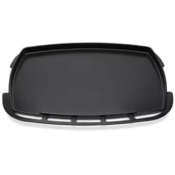 Griddle in Cast Iron - Griddle in Cast Iron view