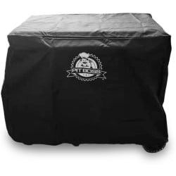 4-Burner Ultimate Griddle Cover - Front View view
