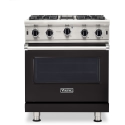 30 Inch Gas Range  - 30 Inch Open Burner Liquid Propane Range view