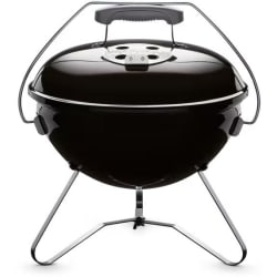 Smokey Joe Premium Portable Charcoal Grill  - Smokey Joe® Premium Charcoal Grill 14" view