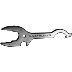 Beer Mechanic's Combination Wrench - Beer Mechanic's Wrench view