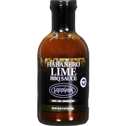 Habanero Lime BBQ - Habanero Lime BBQ view