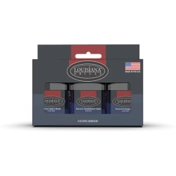 3-Pack Spice Sampler - 3-Pack Sampler view