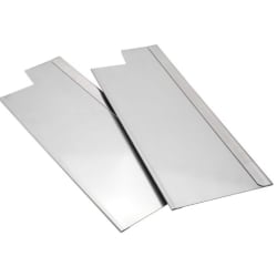 Heat Zone Separator Set for C3C30: 30 Inch - Heat Zone Separator Set for C3C30: 30 Inch view
