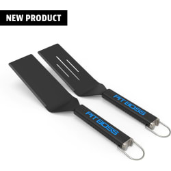 Ultimate Griddle Spatulas - Front View view