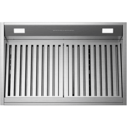 40 Inch Under Cabinet Range Hood - 40 Inch Metal Liner view