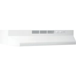 24 Inch Under Cabinet Range Hood  - 24 Inch Under Cabinet Range Hood view