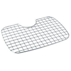 LAX Stainless Steel Bottom Grid for Various 110/120/160 Bowls: Coated - LAX Stainless Bottom Grid view