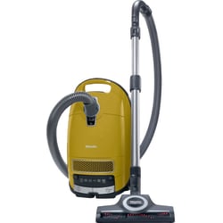 Calima Canister Vacuum Cleaner  - Calima Canister Vacuum Cleaner view