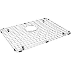 Stainless Steel Bottom Grid - Bottom Grid view