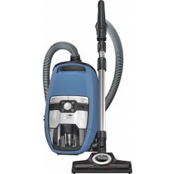 Blizzard CX1 TurboTeam Bagless Canister Vacuum Cleaner  - Front View view