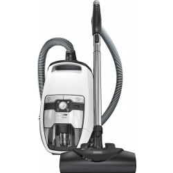 Blizzard CX1 Cat & Dog Bagless Canister Vacuum Cleaner  - Front View view