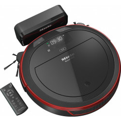 Scout RX2 Robotic Vacuum Cleaner  - Main View view