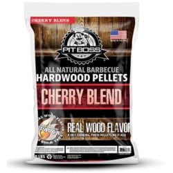 Cherry Blend Hardwood Pellets- 20 lbs - Cherry Blend Hardwood Pellets view