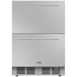 24 Inch Stainless Steel Built in Outdoor Refrigerator  - 24 Inch Stainless Steel Built in Outdoor Refrigerator view