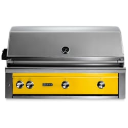 42 Inch Built-In Natural Gas Grill  - 42 Inch Built-in Gas Grill view