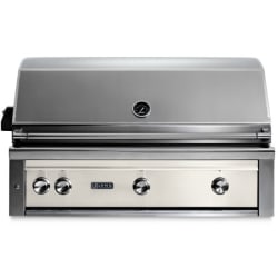 42 Inch Built-In Grill  - 42 Inch Liquid Propane Grill view