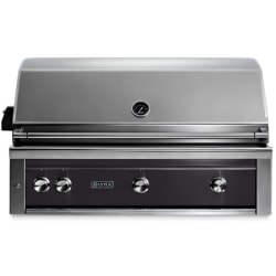 42 Inch Built-In Grill  - 42 Inch Liquid Propane Grill view
