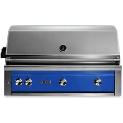 42 Inch Built-In Grill  - 42 Inch Liquid Propane Grill view