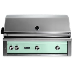42 Inch Built-In Grill  - 42 Inch Built-in Gas Grill view