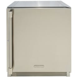 28 Inch Single Door Undercounter Refrigerator  - 28 Inch Single Door Refrigerator view